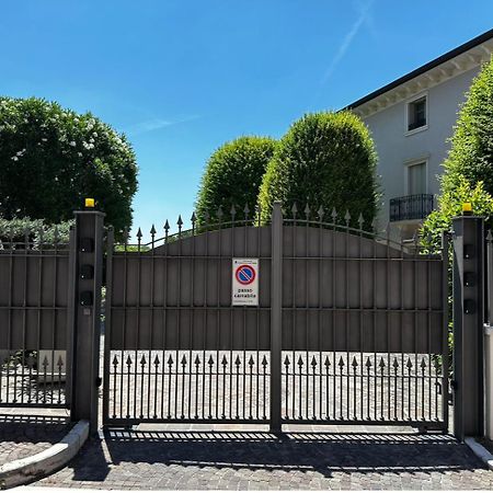 B&B Sul Garda 카스텔누보델가다 외부 사진