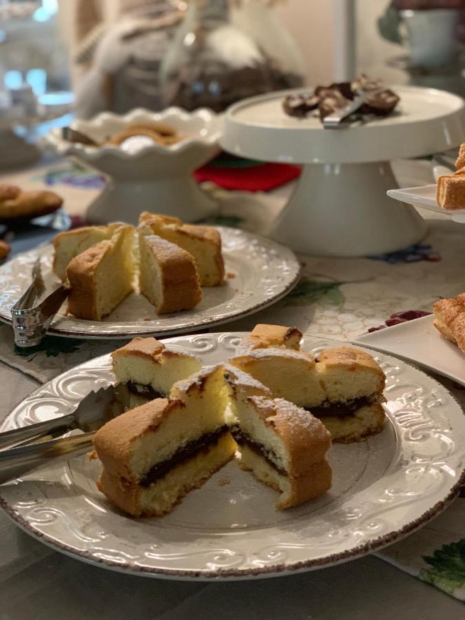 B&B Sul Garda 카스텔누보델가다 외부 사진