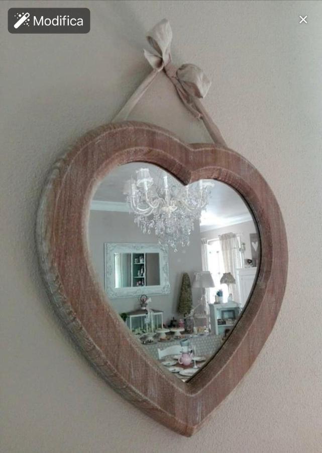 B&B Sul Garda 카스텔누보델가다 외부 사진