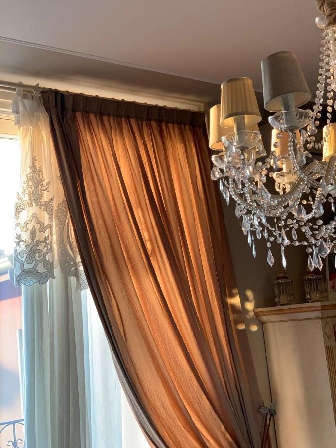 B&B Sul Garda 카스텔누보델가다 외부 사진