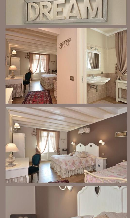 B&B Sul Garda 카스텔누보델가다 외부 사진