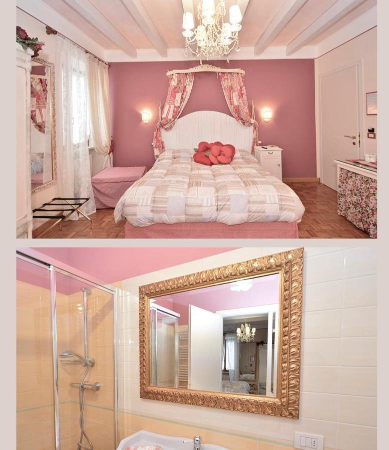 B&B Sul Garda 카스텔누보델가다 외부 사진