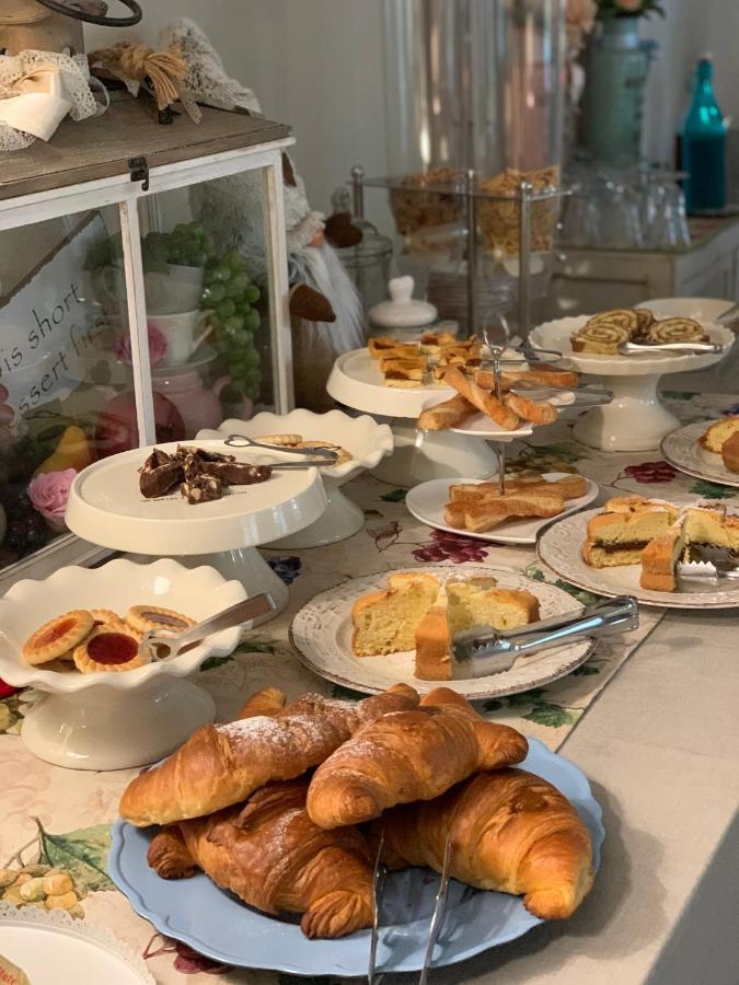 B&B Sul Garda 카스텔누보델가다 외부 사진