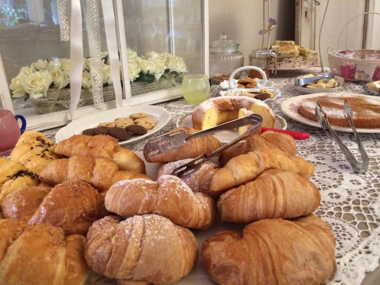 B&B Sul Garda 카스텔누보델가다 외부 사진