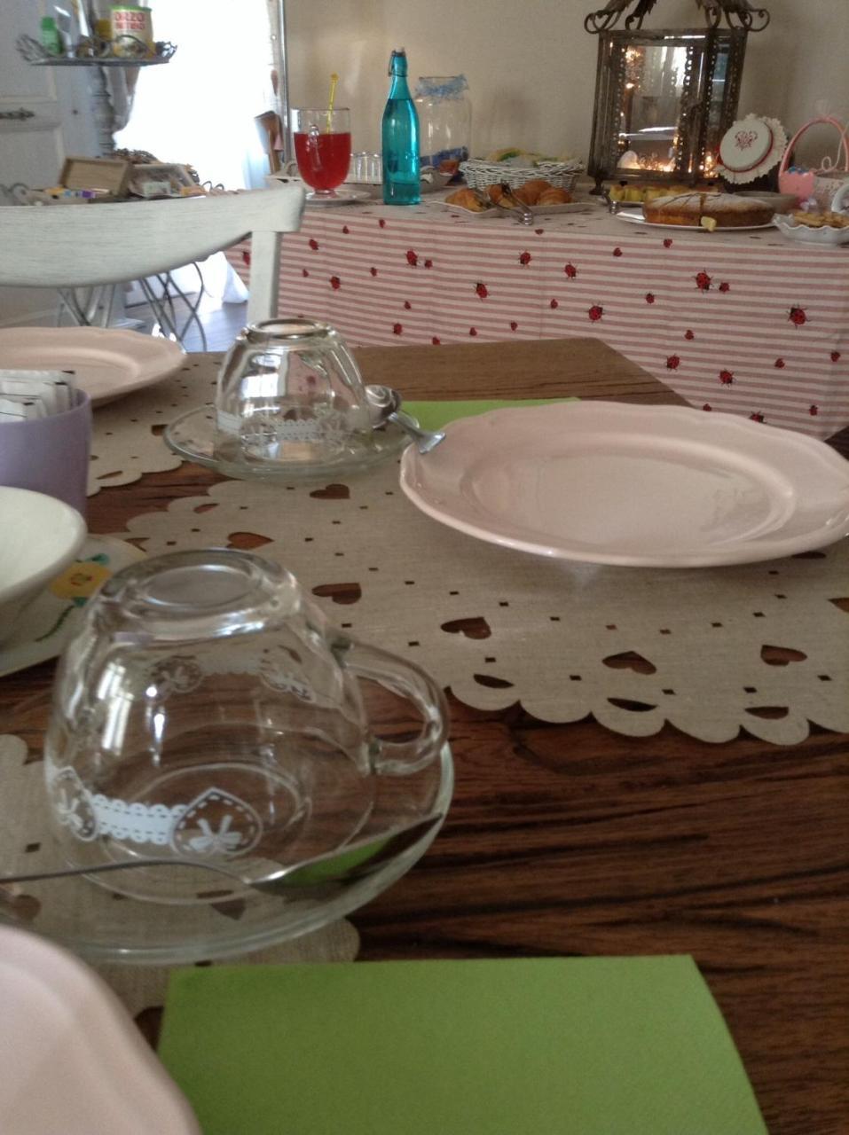 B&B Sul Garda 카스텔누보델가다 외부 사진