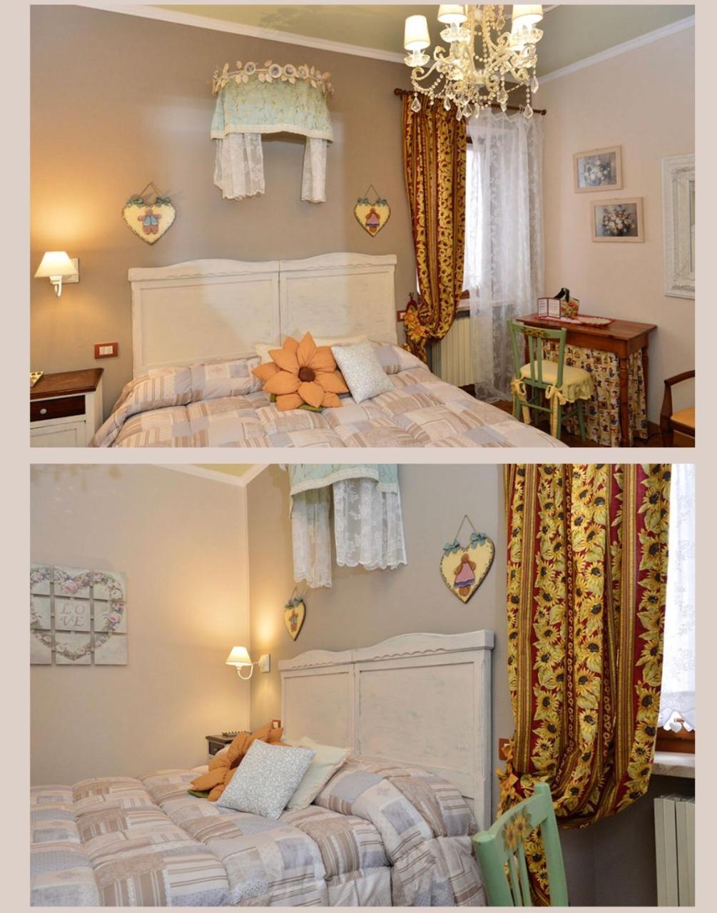 B&B Sul Garda 카스텔누보델가다 외부 사진