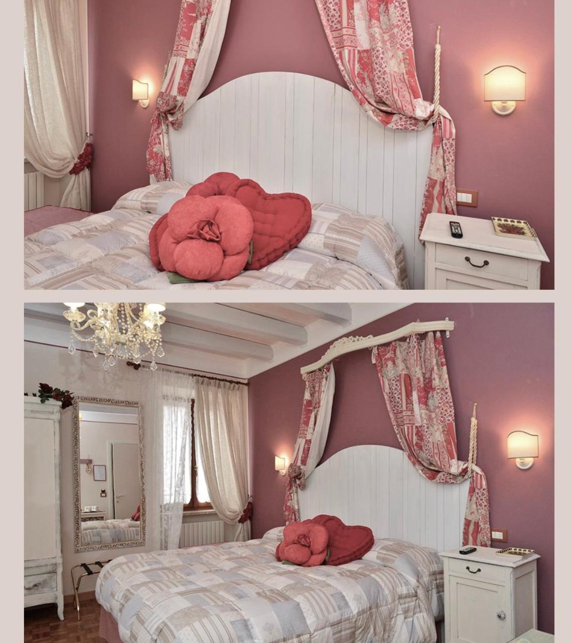 B&B Sul Garda 카스텔누보델가다 외부 사진