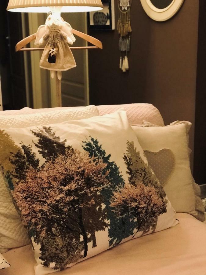B&B Sul Garda 카스텔누보델가다 외부 사진