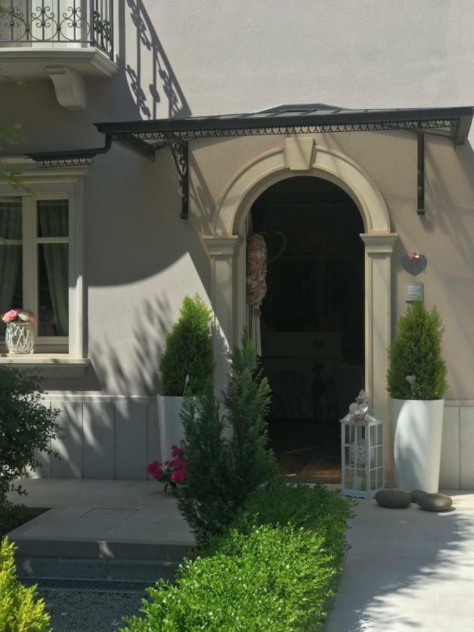 B&B Sul Garda 카스텔누보델가다 외부 사진
