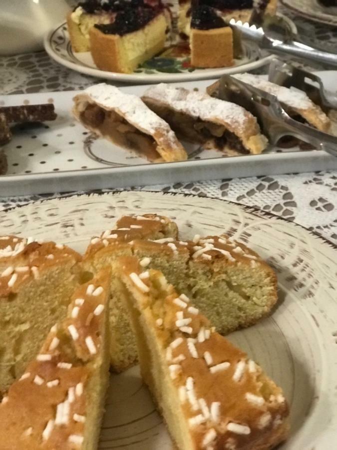 B&B Sul Garda 카스텔누보델가다 외부 사진