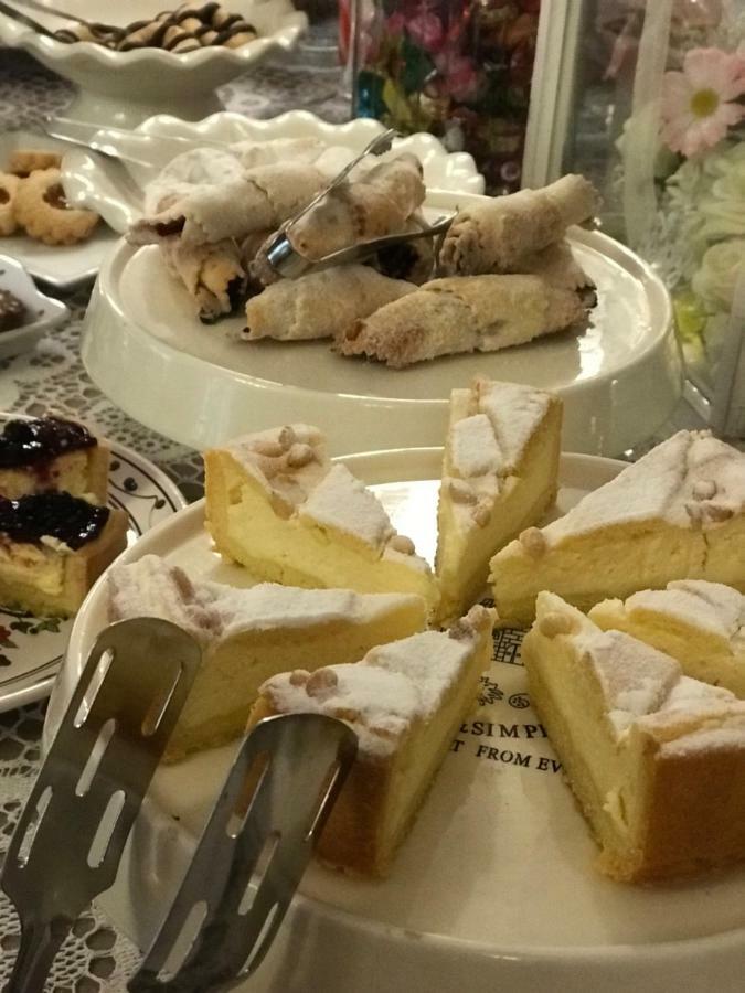 B&B Sul Garda 카스텔누보델가다 외부 사진